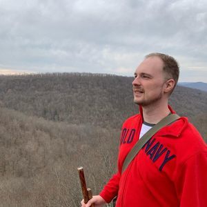 Meet your Posher, Jason